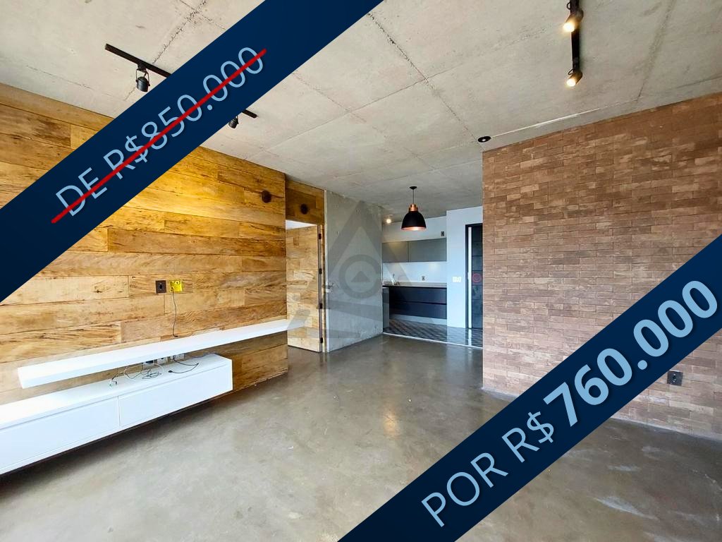 Apartamento à venda em Campinas, Cambuí, com 1 suíte, com 70 m², MaxHaus Cambuí II