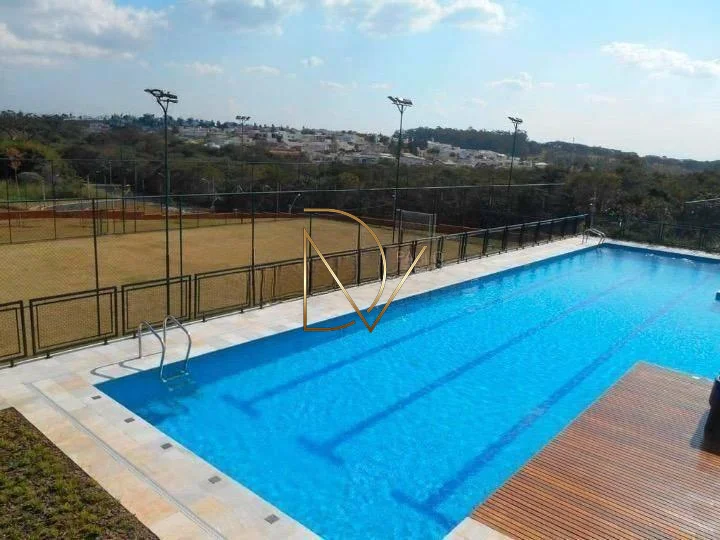 Terreno à venda com 1055m² de terreno no Alphaville Dom Pedro 3, Campinas (SP) — foto 15 de 30