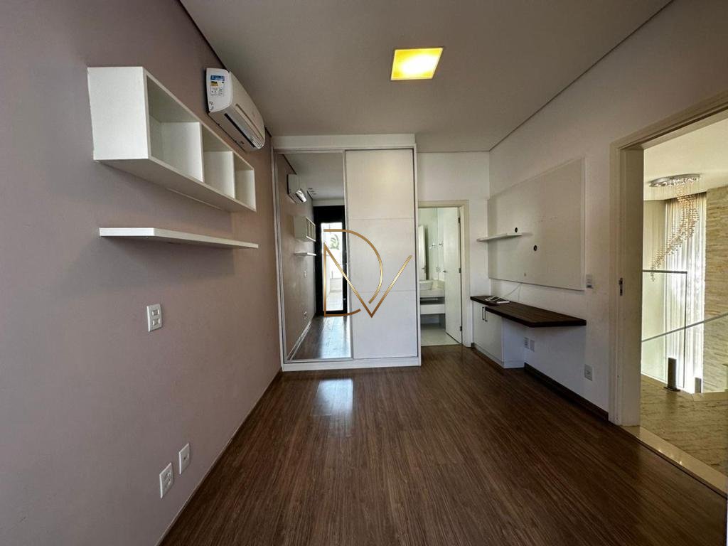 Casa à venda com 4 quartos, 4 suítes, 4 vagas e 317m² no Swiss Park, Campinas (SP) — foto 13 de 25