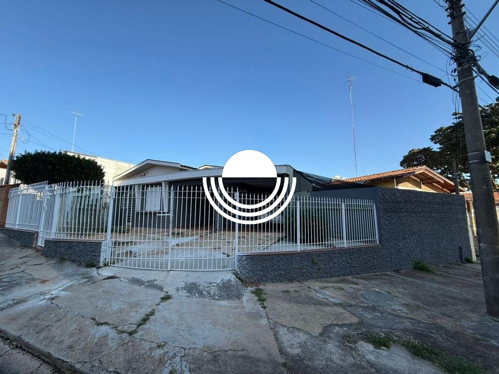 Casa para alugar em Campinas, Jardim Planalto, com 3 quartos, com 156 m²