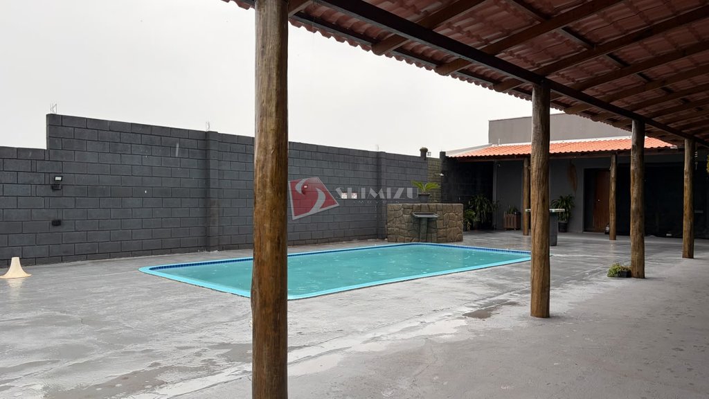 Chácara à Venda no Condomínio Villa Verde Iguaraçu | 600 m² e Área de Lazer