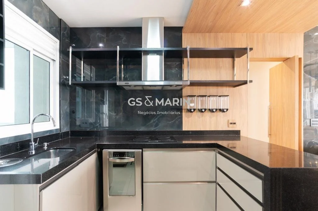 Apartamento de alto padrão para locação no Kensington Gardens, Gleba Palhano