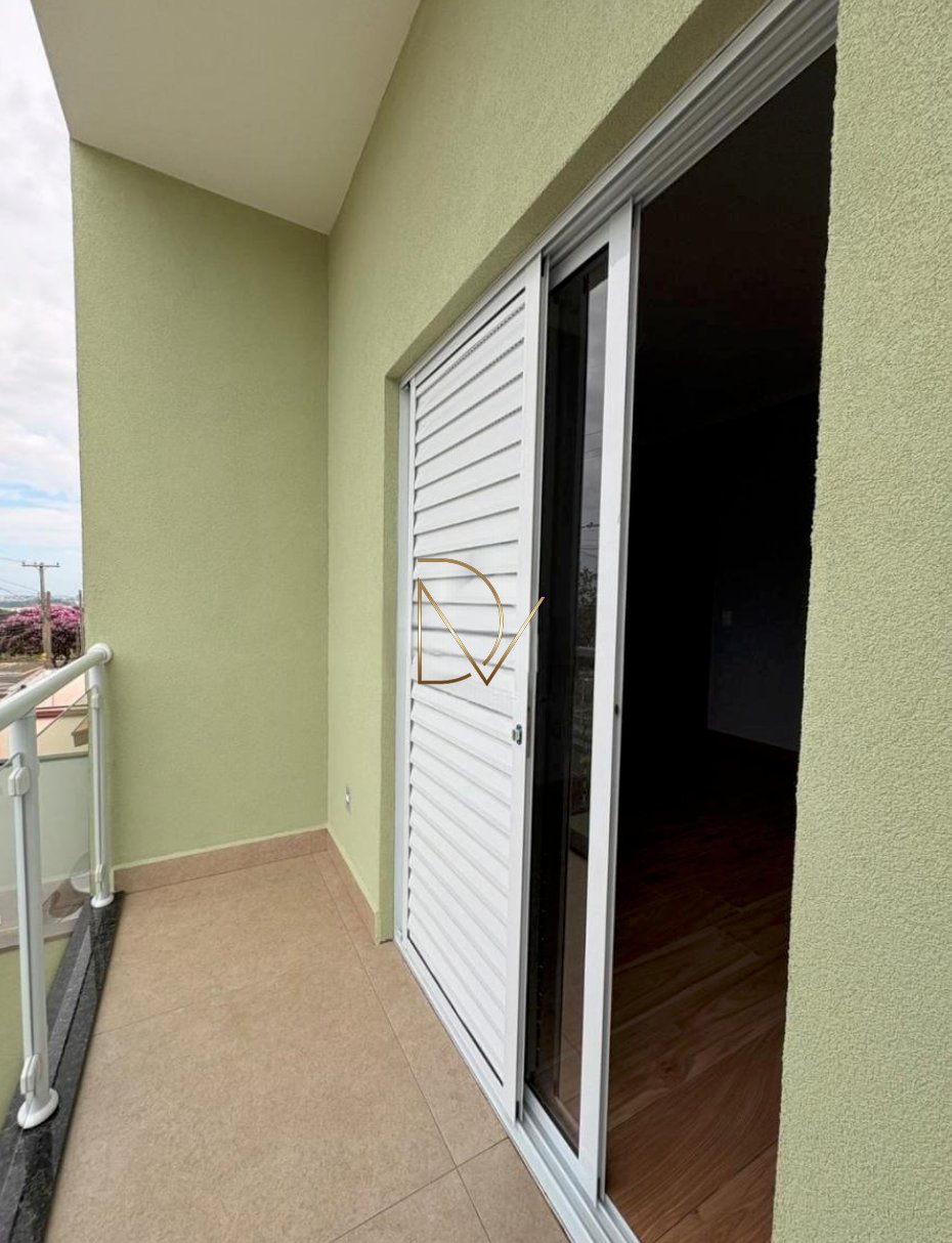 Casa à venda com 3 quartos, 3 suítes, 3 vagas e 12m² no Parque Jambeiro, Campinas (SP) — foto 17 de 24