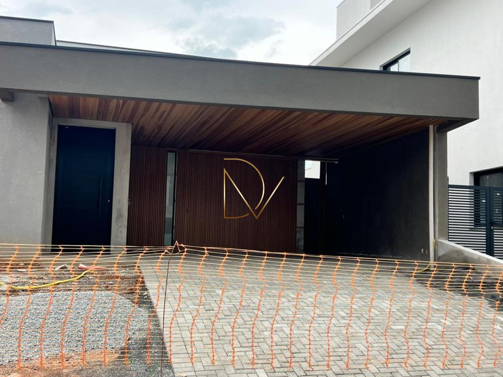 Casa à venda com 4 quartos, 5 banheiros, 4 vagas e 220m² no Loteamento Residencial Arborais, Campinas (SP) — foto 15 de 30