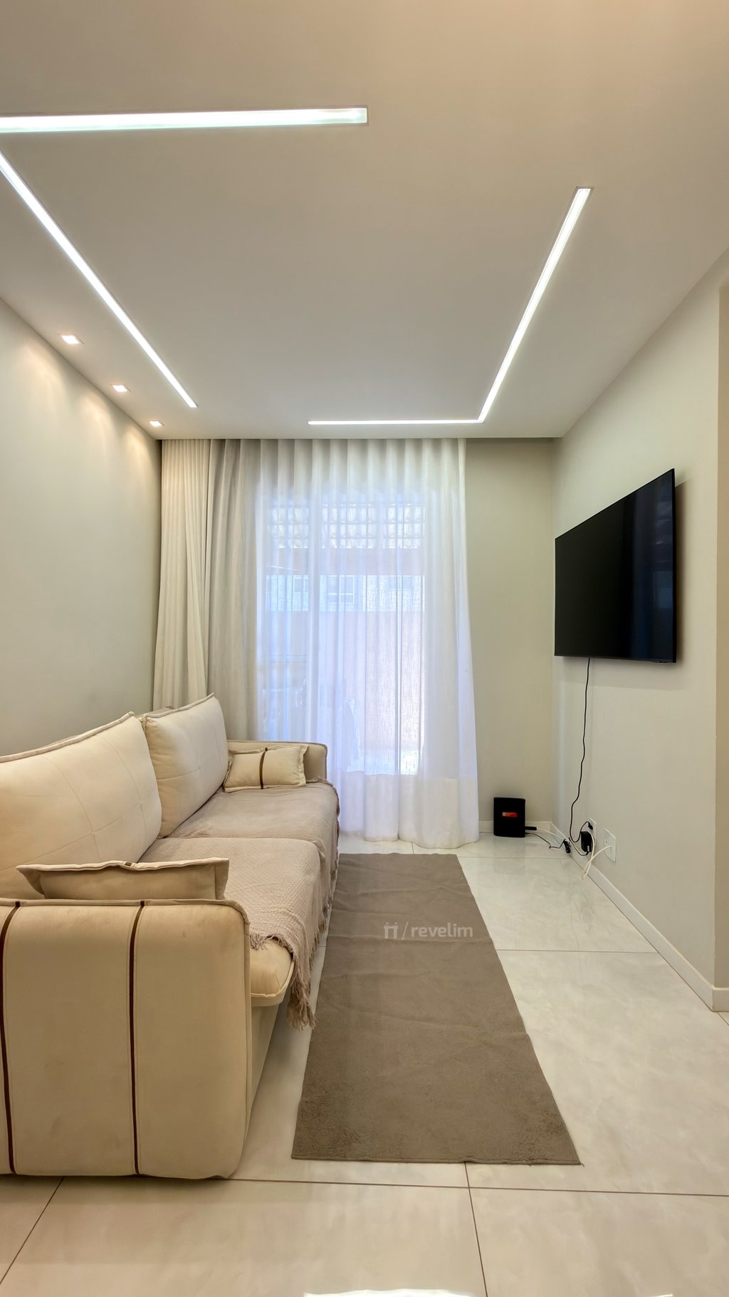 Apartamento à venda em Serra, Porto Canoa, com 3 quartos, com 54 m²