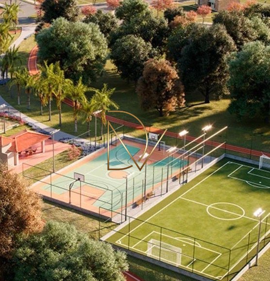 Terreno à venda com 391m² de terreno no Betel, Paulínia (SP) — foto 9 de 18