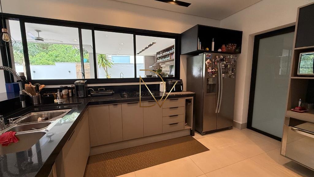 Casa à venda com 4 quartos, 3 suítes, 4 vagas e 411m² no Swiss Park, Campinas (SP) — foto 12 de 30