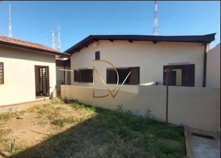 Casa à venda com 3 quartos, 1 suíte, 5 vagas e 200m² no Jardim São Gabriel, Campinas (SP) — foto 23 de 24