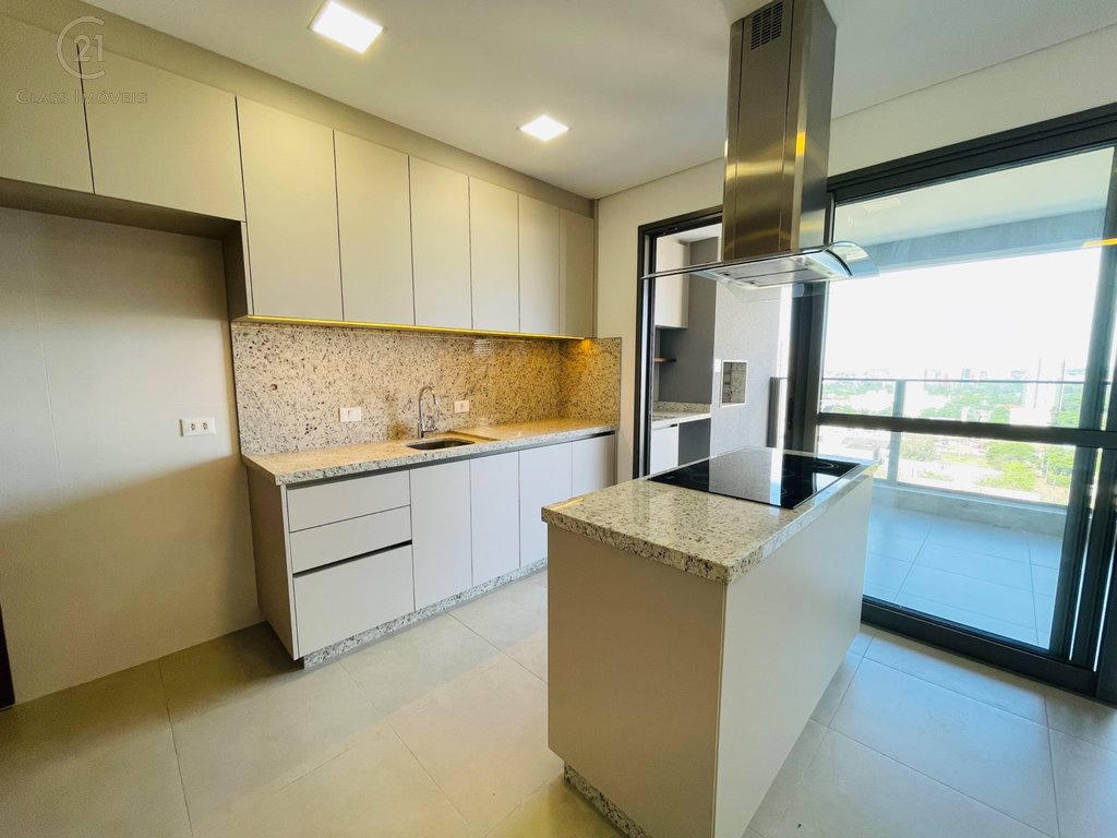 Apartamento para alugar em Londrina, Gleba Palhano, com 2 quartos, com 89.2 m², Artsy