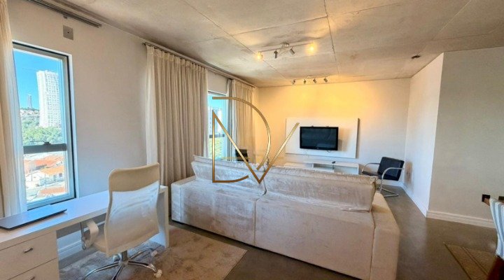 Apartamento à venda com 1 quarto, 1 banheiro e 70m² no Cambuí, Campinas (SP) — foto 5 de 28
