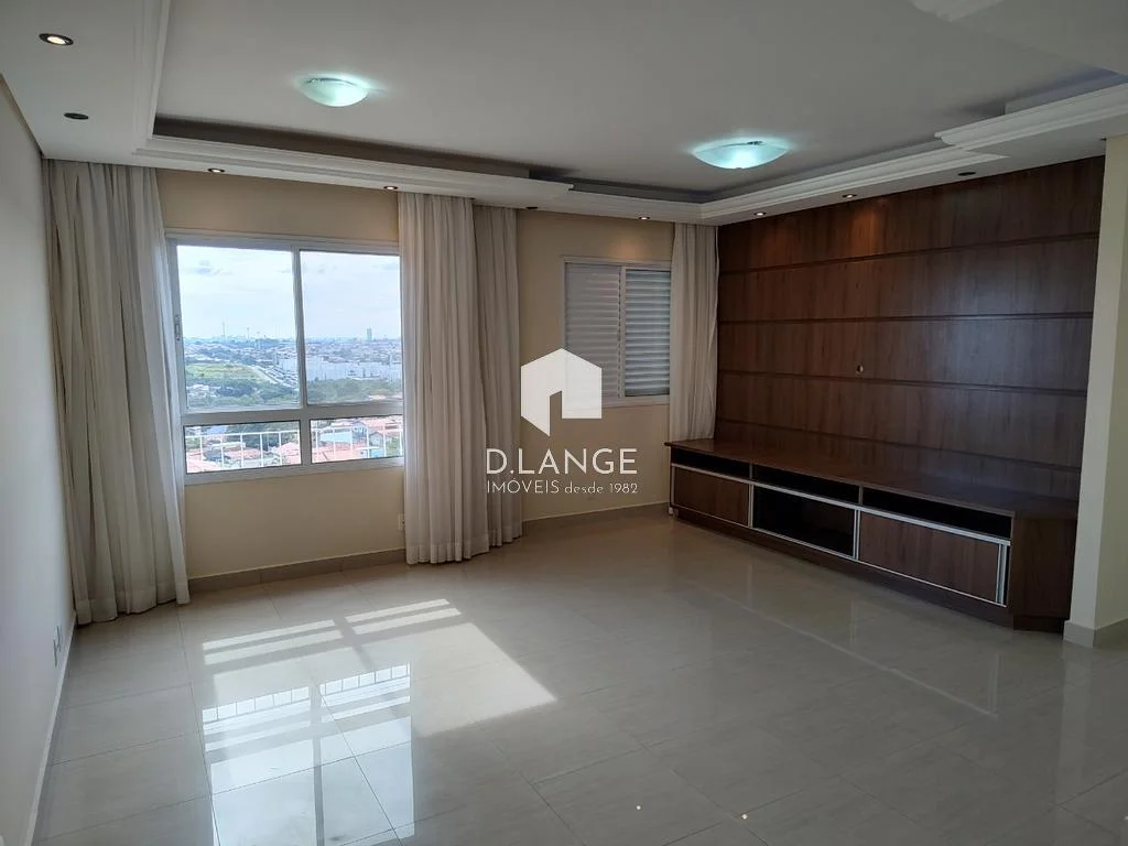 Apartamento para alugar no bairro Jardim São Vicente em Campinas - SP