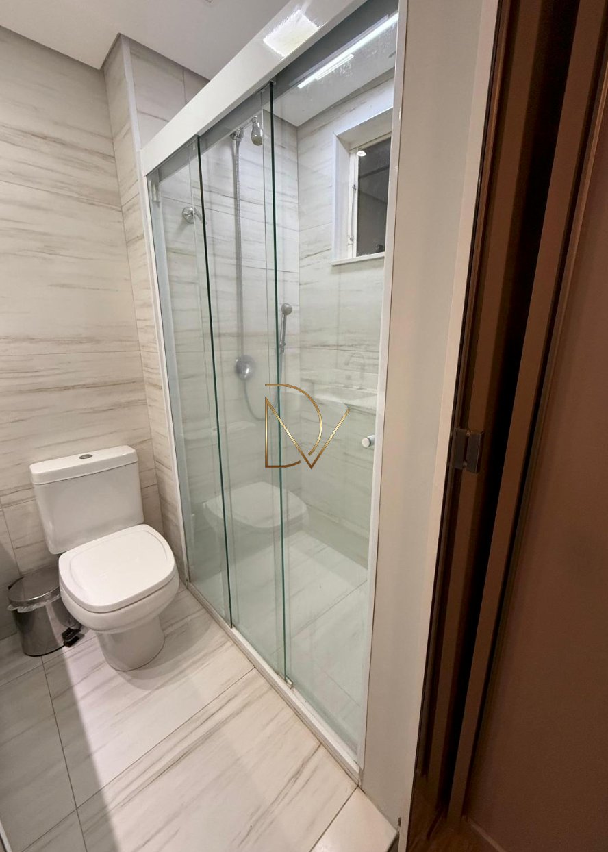 Apartamento à venda com 3 quartos, 1 suíte e 76m² no Chácara da Barra, Campinas (SP) — foto 19 de 27