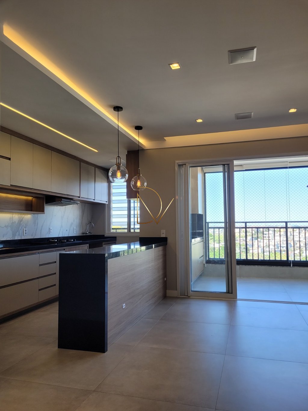 Apartamento à venda com 3 quartos, 1 suíte, 2 vagas e 91m² no Swiss Park, Campinas (SP) — foto 11 de 30