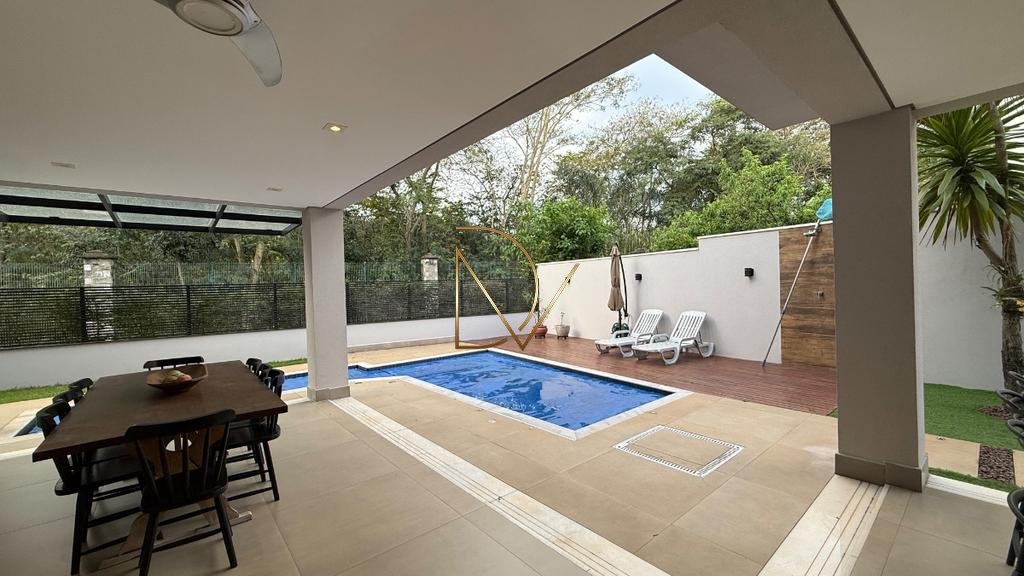 Casa à venda com 4 quartos, 3 suítes, 4 vagas e 411m² no Swiss Park, Campinas (SP) — foto 23 de 30