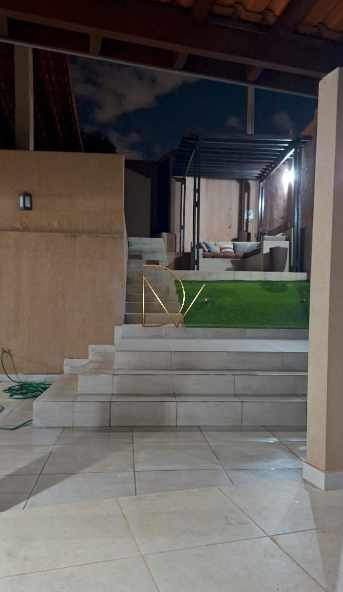 Casa à venda com 2 quartos, 1 suíte, 3 vagas e 134m² no Parque São Quirino, Campinas (SP) — foto 5 de 30