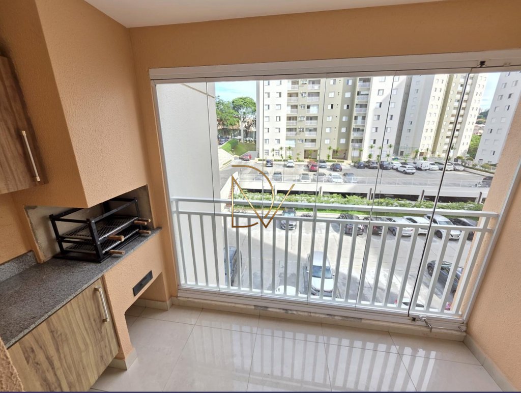 Apartamento à venda com 3 quartos, 1 suíte, 1 vaga e 75m² no Loteamento Chácara Prado, Campinas (SP) — foto 6 de 29
