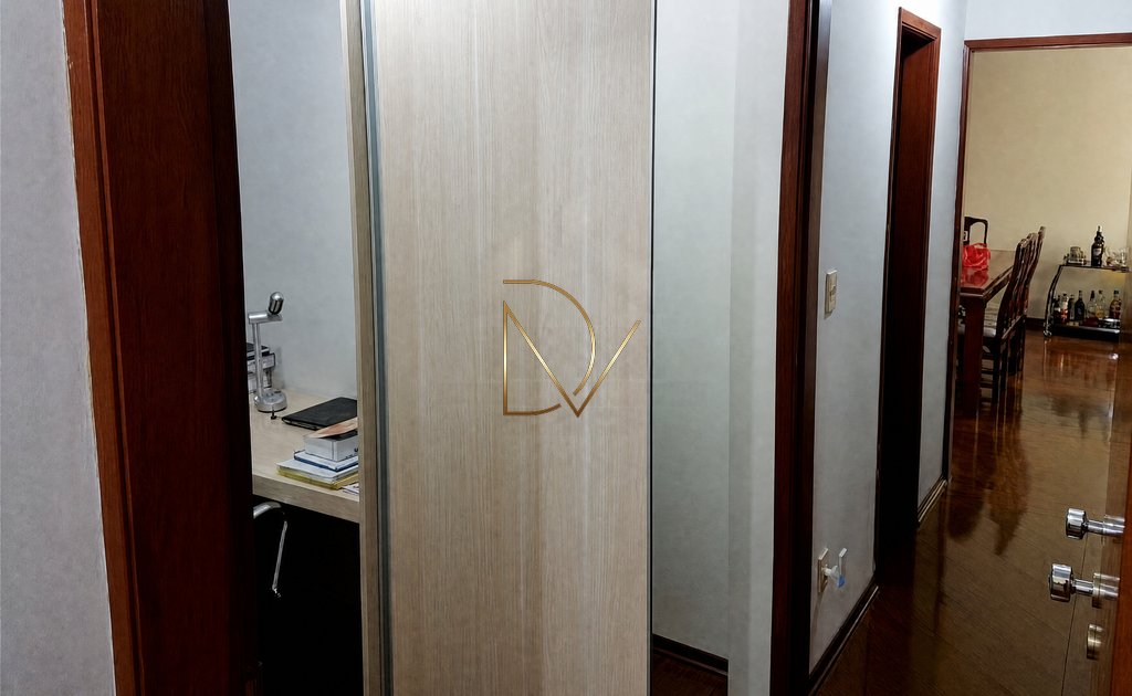 Apartamento à venda com 3 quartos, 1 suíte, 2 vagas e 100m² no Cambuí, Campinas (SP) — foto 5 de 12