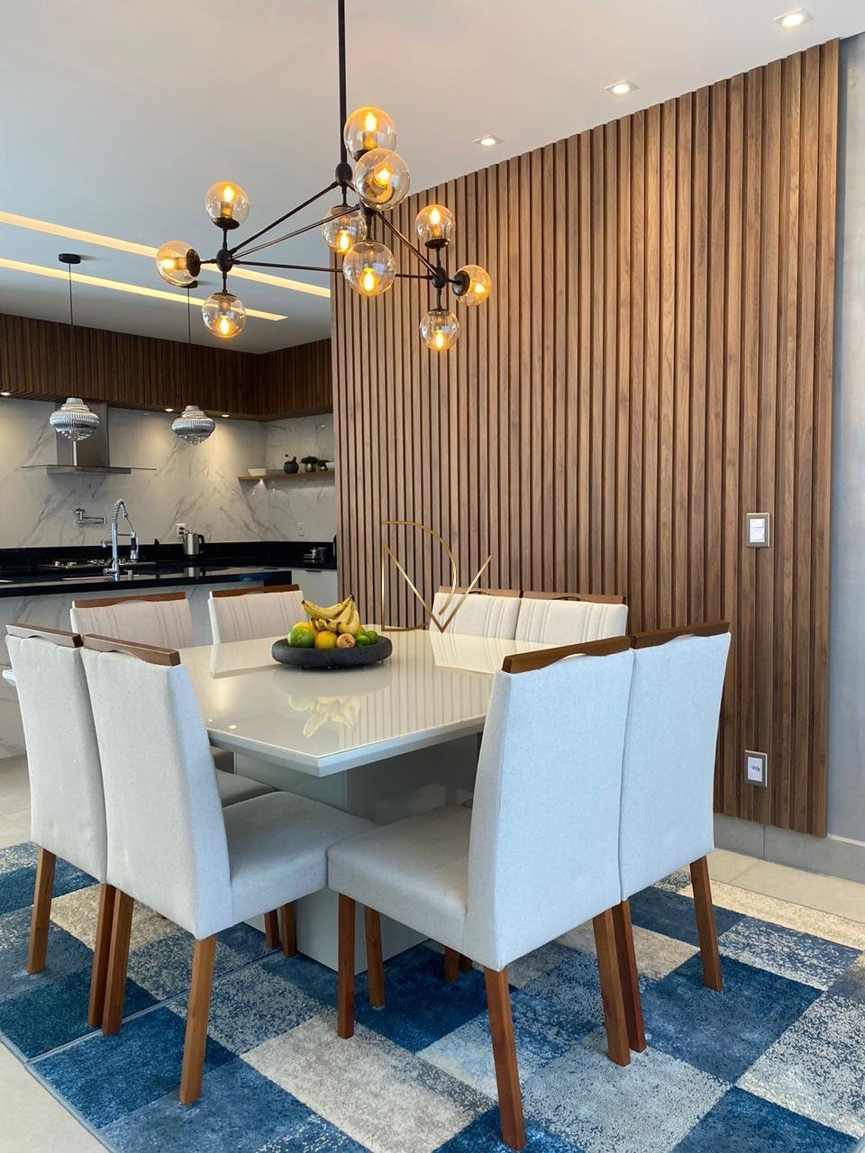Casa à venda com 3 quartos, 3 suítes, 4 vagas e 332m² no Swiss Park, Campinas (SP) — foto 22 de 30