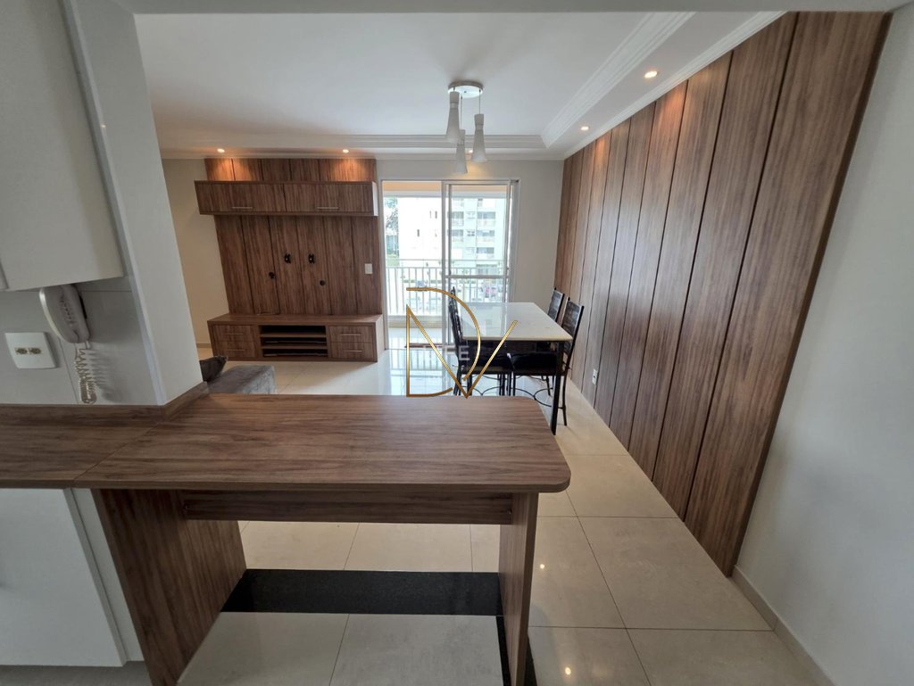 Apartamento à venda com 3 quartos, 1 suíte, 1 vaga e 75m² no Loteamento Chácara Prado, Campinas (SP) — foto 4 de 29