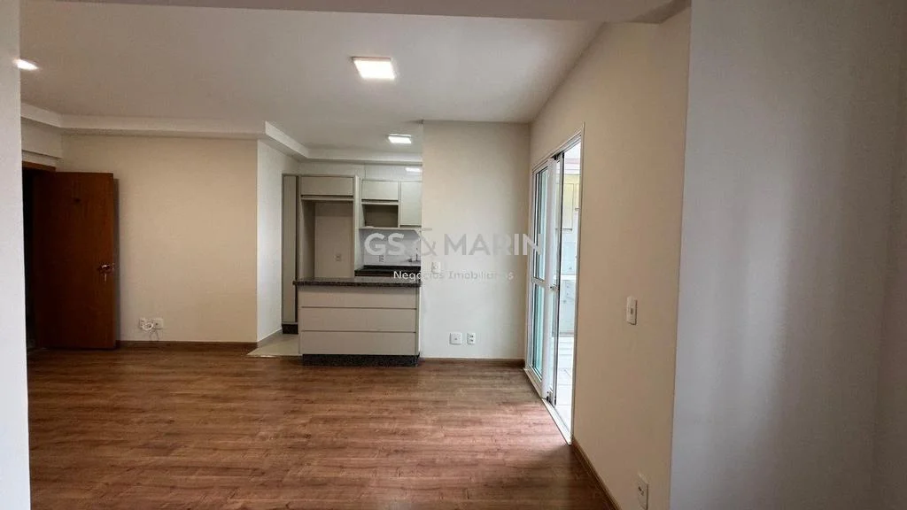 Apartamento com 2 quartos e 69m² para locação no NYC Palhano, Gleba Palhano em Londrina