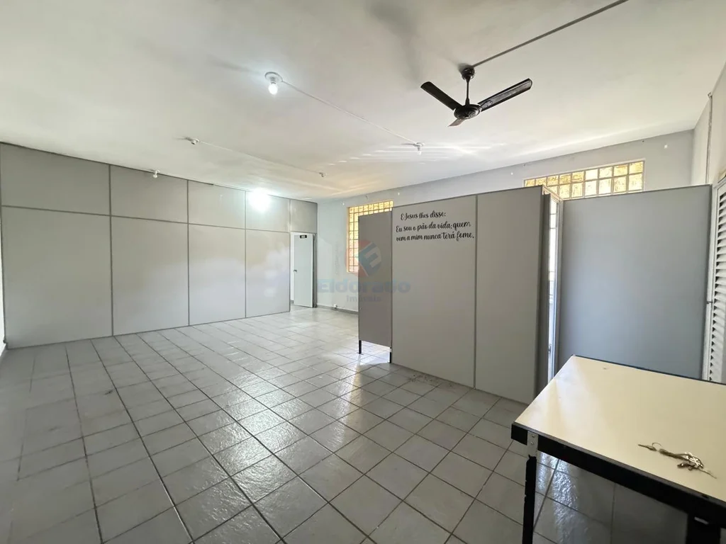 Sala para alugar em Sumaré, Centro, com 60 m²