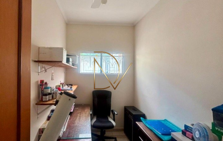 Casa à venda com 3 quartos, 1 suíte, 4 vagas e 194m² no Jardim Santa Genebra, Campinas (SP) — foto 13 de 30
