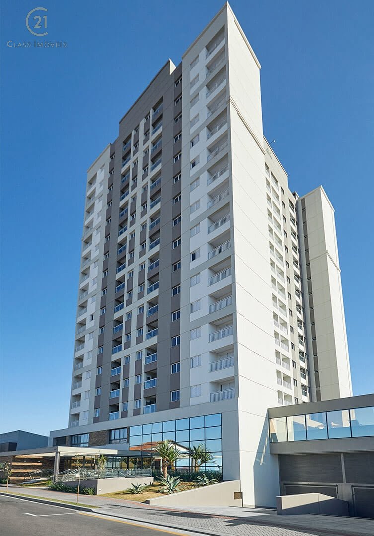 Apartamento à venda em Ibiporã, Setor 1, com 3 quartos, com 75 m², Central Park Residence