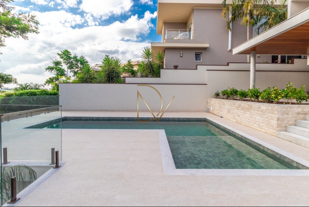 Casa à venda com 5 quartos, 5 suítes, 6 vagas e 700m² no Residencial Jatibela, Campinas (SP) — foto 27 de 30