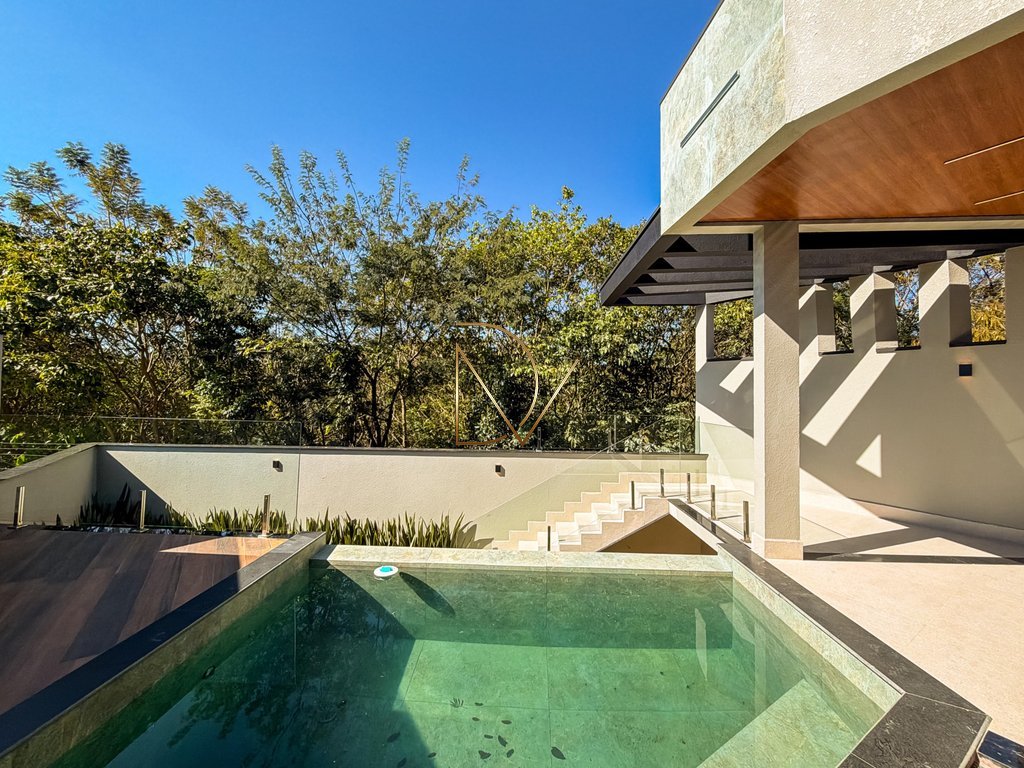 Casa à venda com 3 quartos, 3 suítes, 4 vagas e 180m² no Loteamento Park Gran Reserve, Indaiatuba (SP) — foto 30 de 30