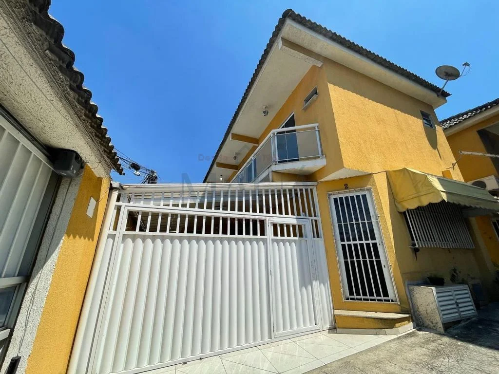 Casa à venda em Duque de Caxias, Itatiaia, com 2 quartos, com 71.12 m²