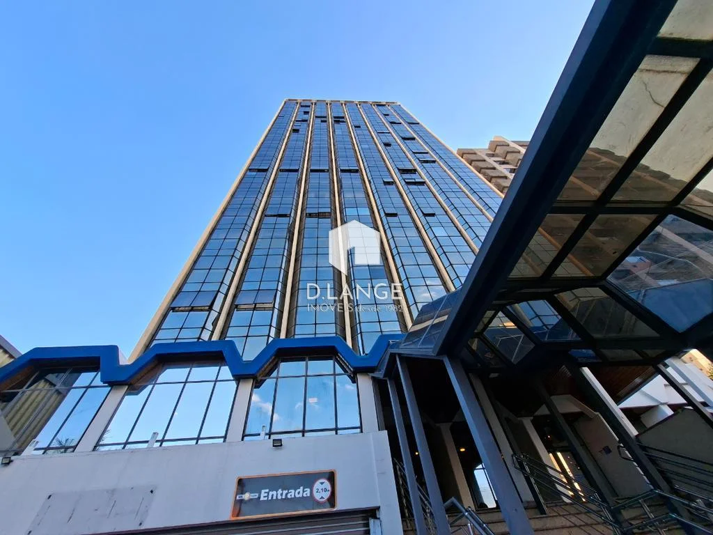 Apartamento à venda no bairro Centro em Campinas - SP