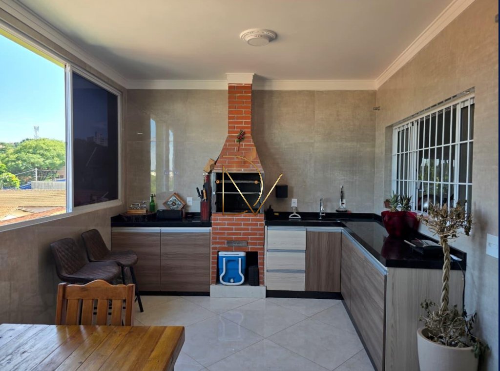 Comercial à venda com 6 banheiros, 5 vagas e 420m² no Jardim do Vovô, Campinas (SP) — foto 11 de 30