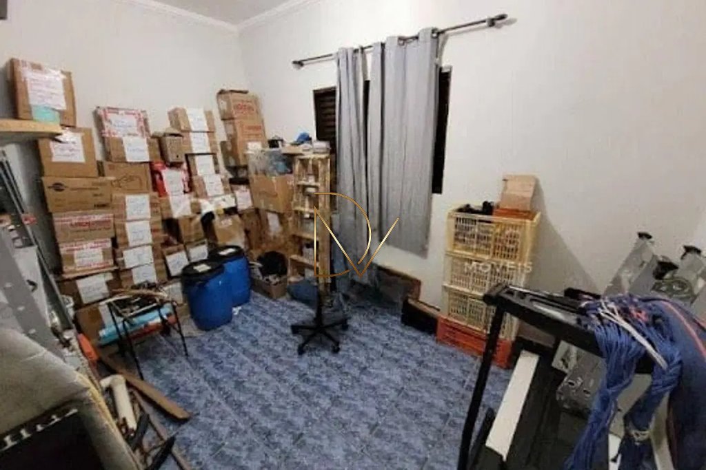 Casa à venda com 3 quartos, 1 banheiro, 5 vagas e 150m² no Parque da Figueira, Campinas (SP) — foto 28 de 28