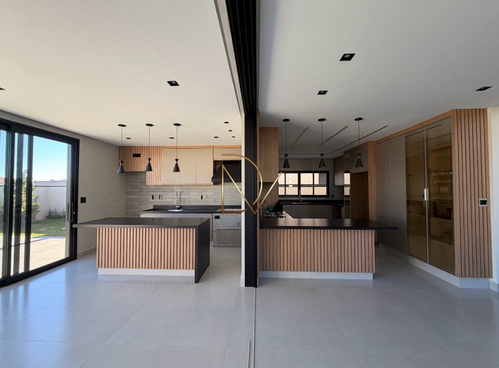 Casa à venda com 4 quartos, 4 suítes, 4 vagas e 350m² no Loteamento Residencial Arborais, Campinas (SP) — foto 27 de 30