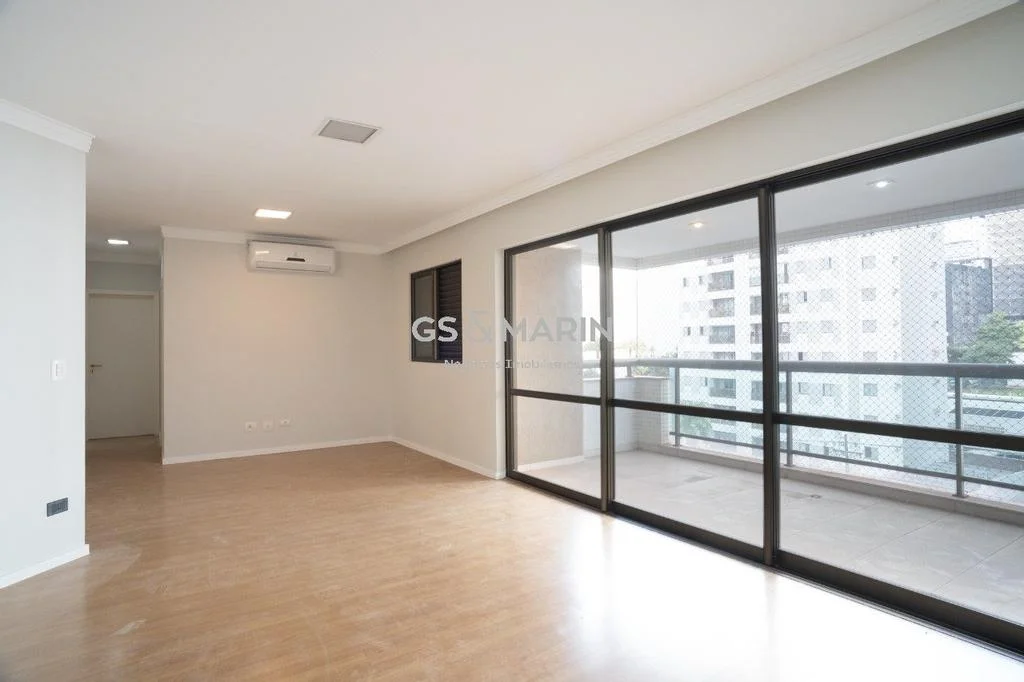 Apartamento com 120m² à venda no Maison Provence, Gleba Palhano em Londrina