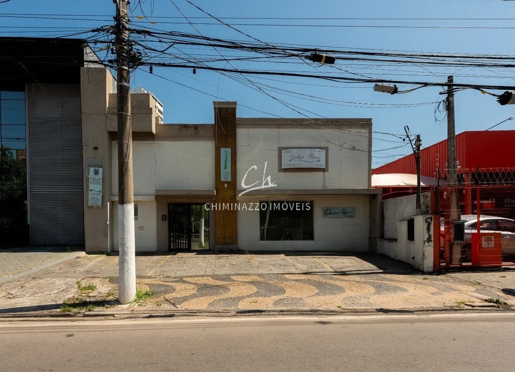 Casa à venda em Campinas, Cambuí, com 7 quartos, com 162.5 m²