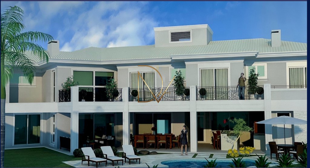 Casa à venda com 6 quartos, 4 suítes, 5 vagas e 820m² no Ville Sainte Hélène, Campinas (SP) — foto 2 de 30