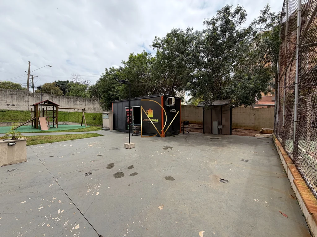 Apartamento à venda com 2 quartos, 1 banheiro, 1 vaga e 48m² no Vila Satúrnia, Campinas (SP) — foto 30 de 30
