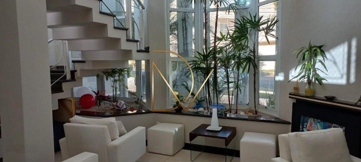 Casa à venda com 4 quartos, 4 suítes, 6 vagas e 396m² no Vila Marieta, Campinas (SP) — foto 7 de 30