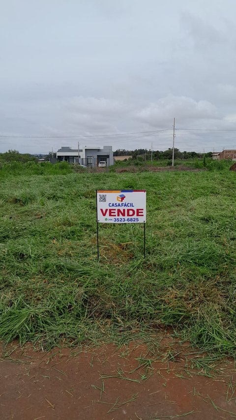 Terreno para Venda em Residencial Gran Riva - Campo Mourão