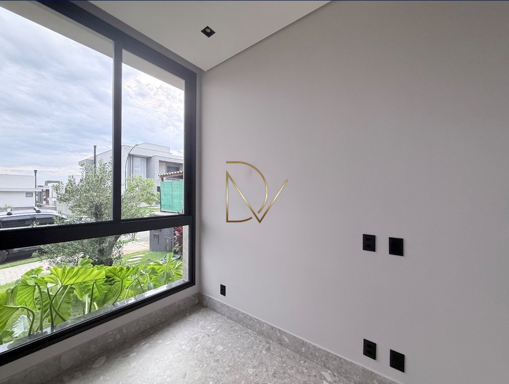 Casa à venda com 4 quartos, 6 banheiros, 4 vagas e 360m² no Loteamento Residencial Arborais, Campinas (SP) — foto 13 de 30