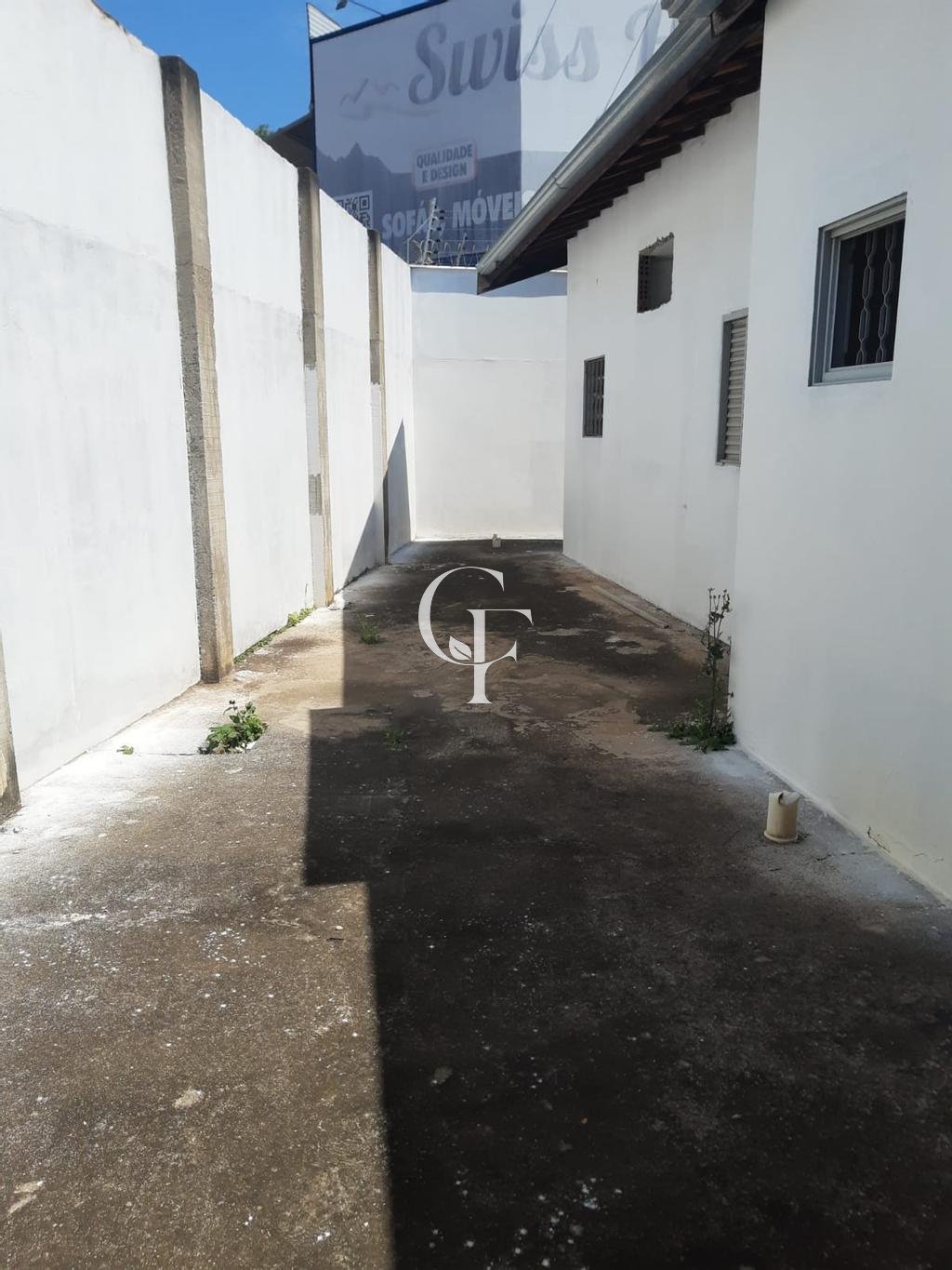 Casa à venda em Campinas, Pq são Martinho, com 2 quartos, com 190 m²