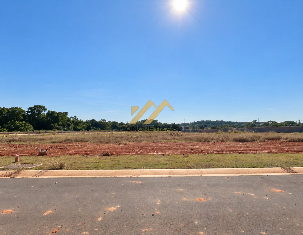 Terreno com 500.25 m² à venda - Quinta do Lago, Indaiatuba/SP