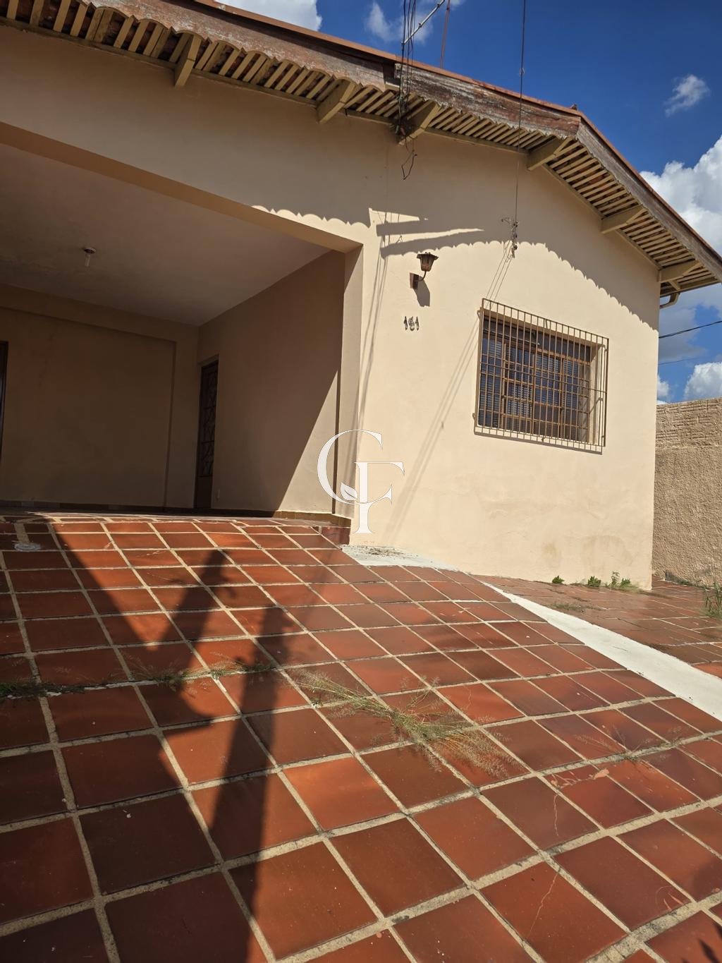 Casa à venda em Campinas, Jardim Carlos Lourenço, com 3 quartos, com 183.17 m²