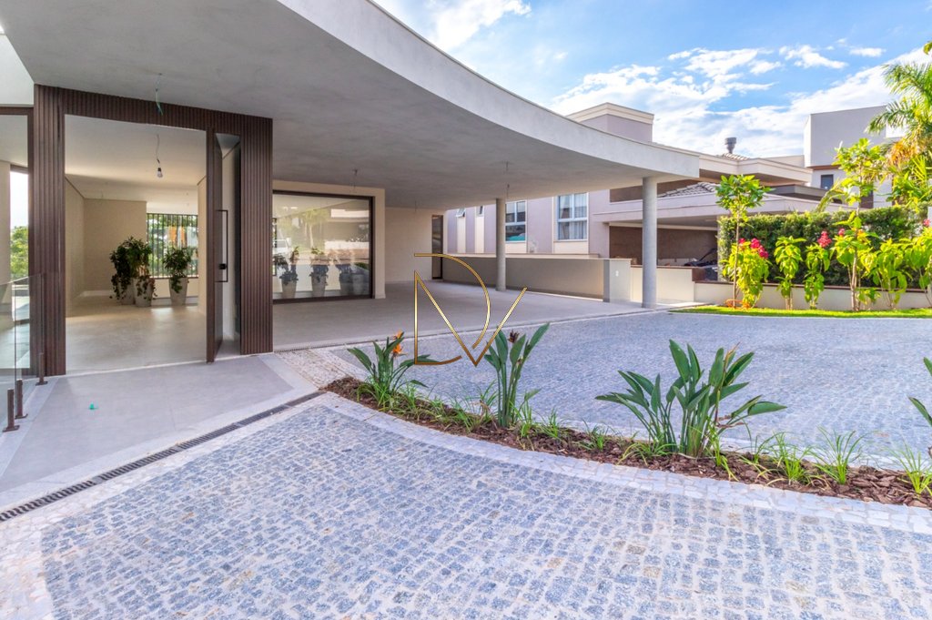 Casa à venda com 5 quartos, 5 suítes, 6 vagas e 700m² no Residencial Jatibela, Campinas (SP) — foto 3 de 30
