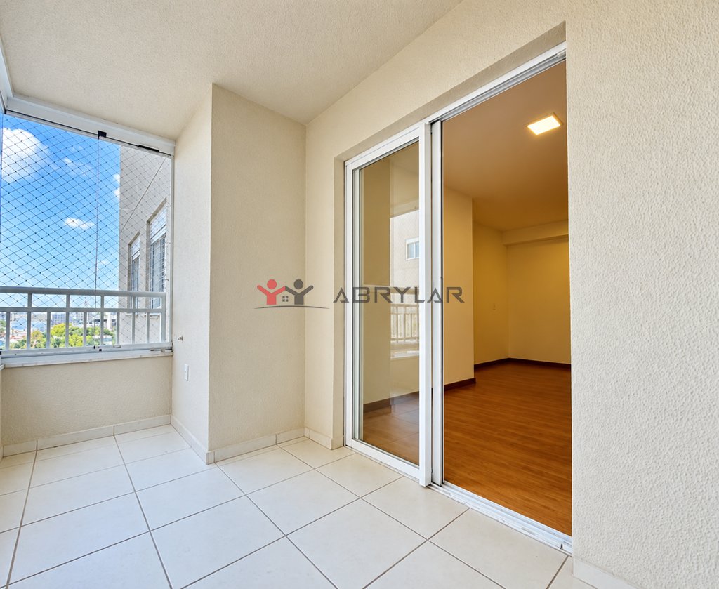 Apartamento à venda e para alugar em Jundiaí, Jardim Guanabara, com 2 quartos, com 63 m²