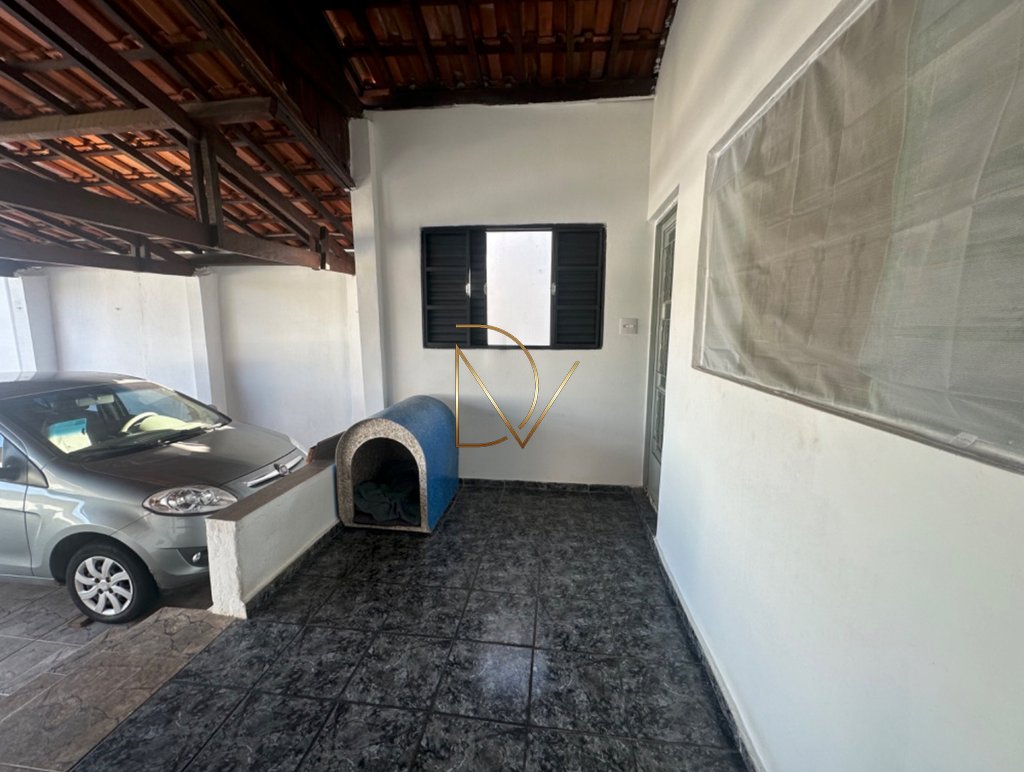 Casa à venda com 3 quartos, 1 banheiro, 5 vagas e 150m² no Parque da Figueira, Campinas (SP) — foto 8 de 28