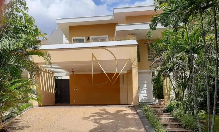 Casa à Venda ou Locação no Condomínio Chácara Prado | Elegância e Lazer Privativo