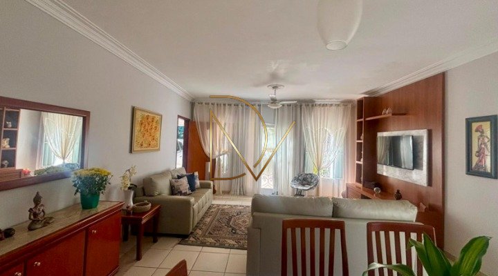 Casa à venda com 3 quartos, 1 suíte, 4 vagas e 194m² no Jardim Santa Genebra, Campinas (SP) — foto 9 de 30