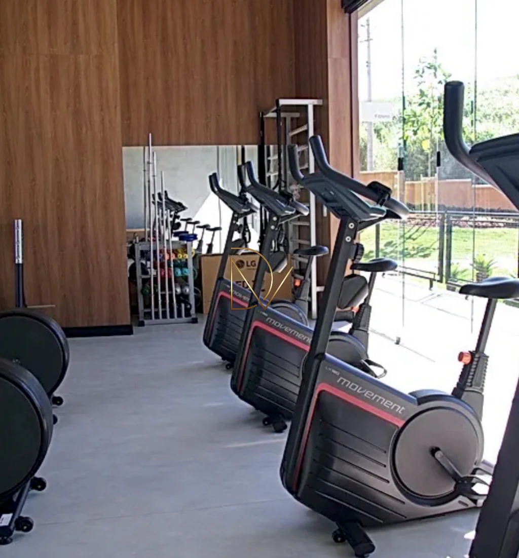 Terreno à venda com 1055m² de terreno no Alphaville Dom Pedro 3, Campinas (SP) — foto 29 de 30